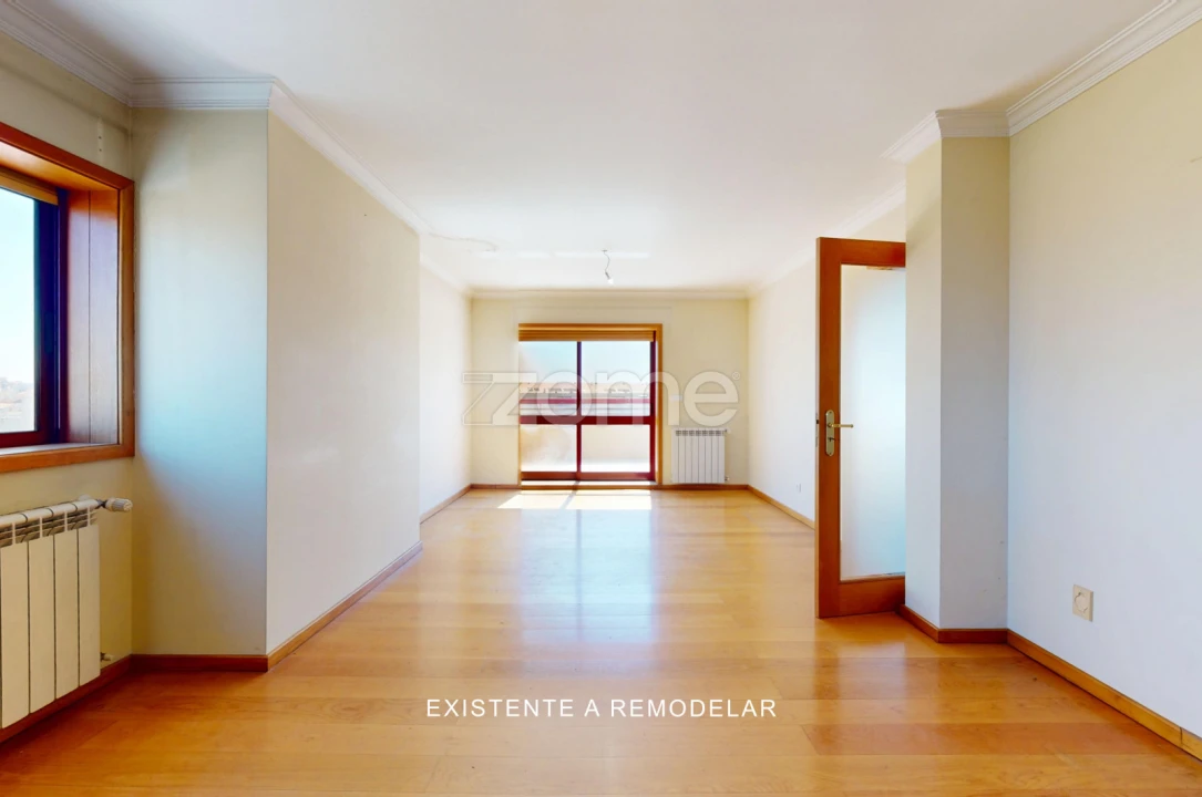 Apartamento T6 para Venda em Santa Marinha e São Pedro da Afurada Foto 13