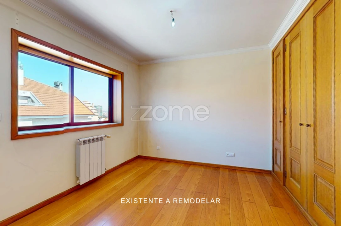 Apartamento T6 para Venda em Santa Marinha e São Pedro da Afurada Foto 18