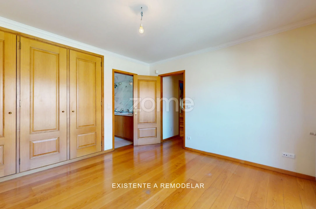 Apartamento T6 para Venda em Santa Marinha e São Pedro da Afurada Foto 22