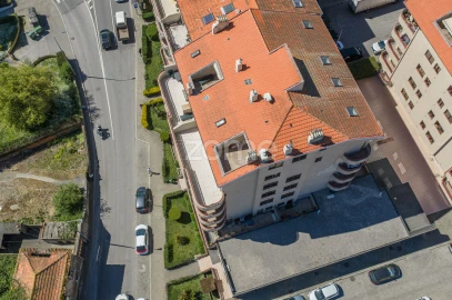 Apartamento T6 para Venda em Santa Marinha e São Pedro da Afurada