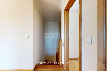 Apartamento T6 para Venda em Santa Marinha e São Pedro da Afurada