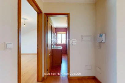 Apartamento T6 para Venda em Santa Marinha e São Pedro da Afurada