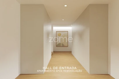 Apartamento T6 para Venda em Santa Marinha e São Pedro da Afurada