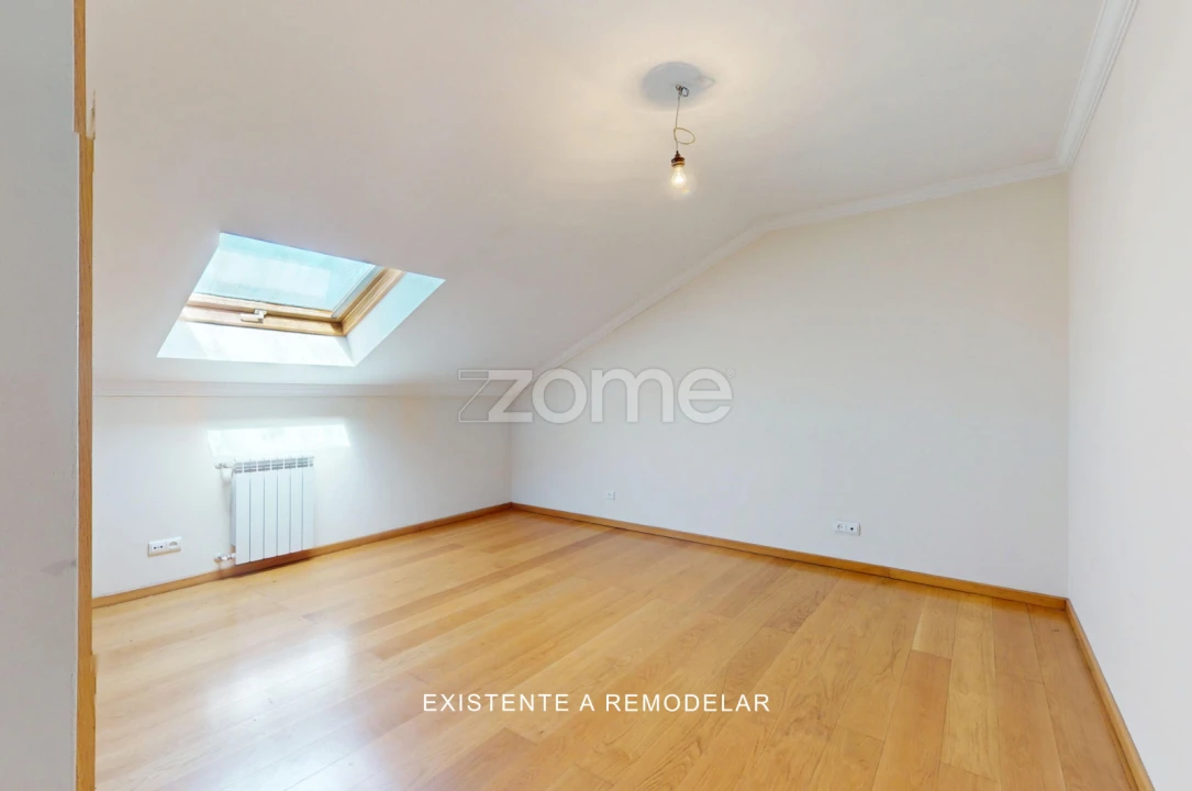 Apartamento T6 para Venda em Santa Marinha e São Pedro da Afurada Foto 31