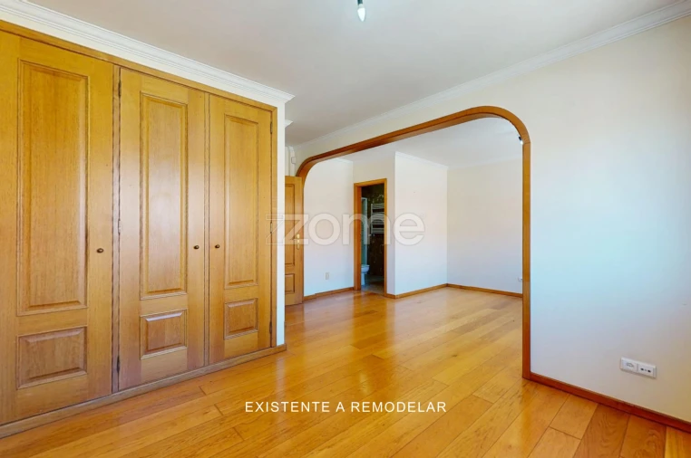 Apartamento T6 para Venda em Santa Marinha e São Pedro da Afurada Foto 19