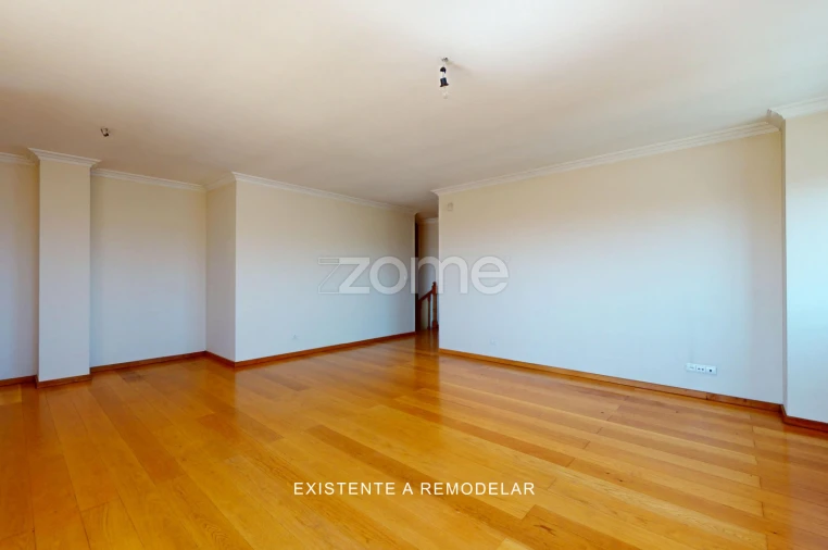 Apartamento T6 para Venda em Santa Marinha e São Pedro da Afurada Foto 29