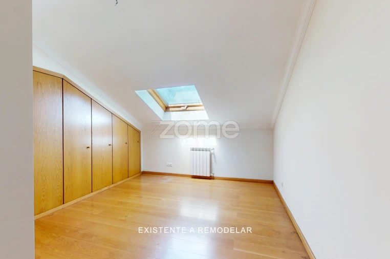 Apartamento T6 para Venda em Santa Marinha e São Pedro da Afurada Foto 30