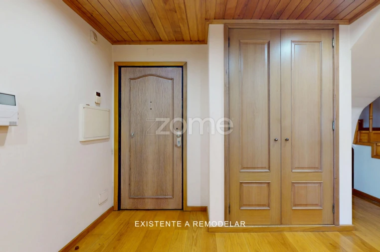 Apartamento T6 para Venda em Santa Marinha e São Pedro da Afurada Foto 11
