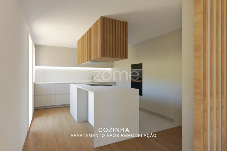 Apartamento T6 para Venda em Santa Marinha e São Pedro da Afurada Foto 38