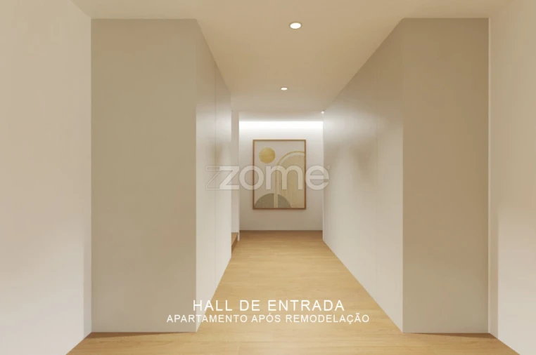 Apartamento T6 para Venda em Santa Marinha e São Pedro da Afurada Foto 3