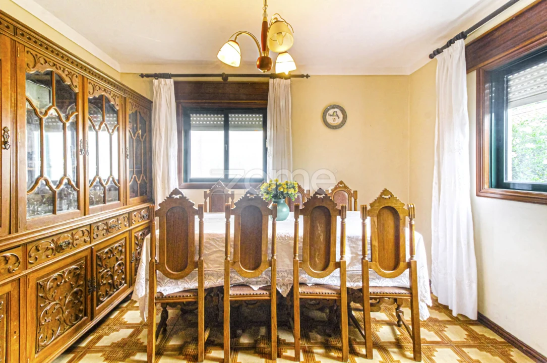 Moradia T3 para Venda em Cerva e Limões Foto 10