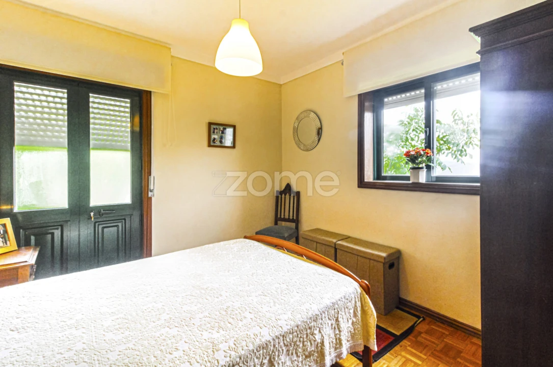 Moradia T3 para Venda em Cerva e Limões Foto 19