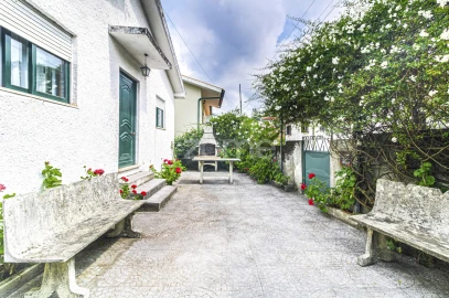 Moradia T3 para Venda em Cerva e Limões