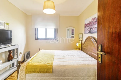 Moradia T3 para Venda em Cerva e Limões