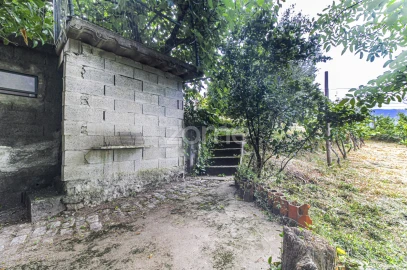 Moradia T3 para Venda em Cerva e Limões