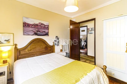 Moradia T3 para Venda em Cerva e Limões