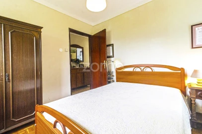 Moradia T3 para Venda em Cerva e Limões