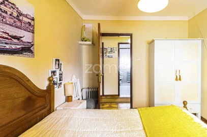 Moradia T3 para Venda em Cerva e Limões