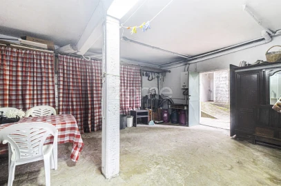 Moradia T3 para Venda em Cerva e Limões