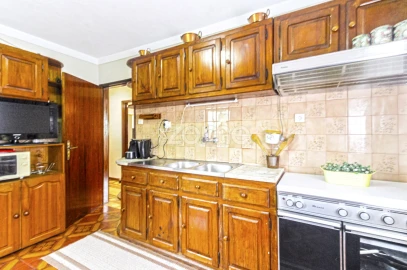 Moradia T3 para Venda em Cerva e Limões