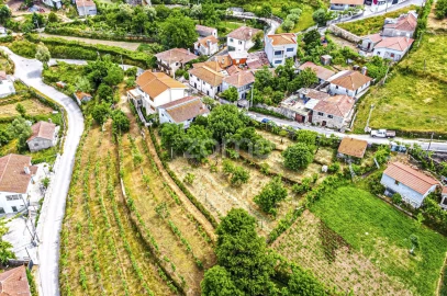 Moradia T3 para Venda em Cerva e Limões