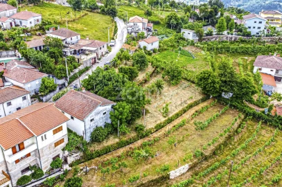 Moradia T3 para Venda em Cerva e Limões