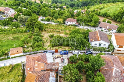 Moradia T3 para Venda em Cerva e Limões