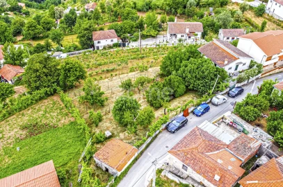 Moradia T3 para Venda em Cerva e Limões