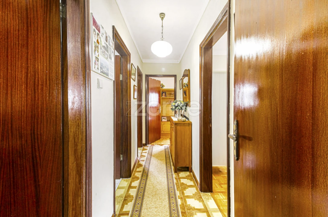 Moradia T3 para Venda em Cerva e Limões Foto 6