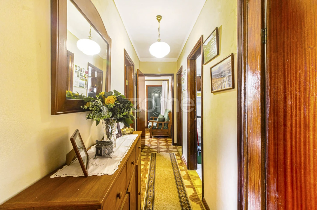 Moradia T3 para Venda em Cerva e Limões Foto 7