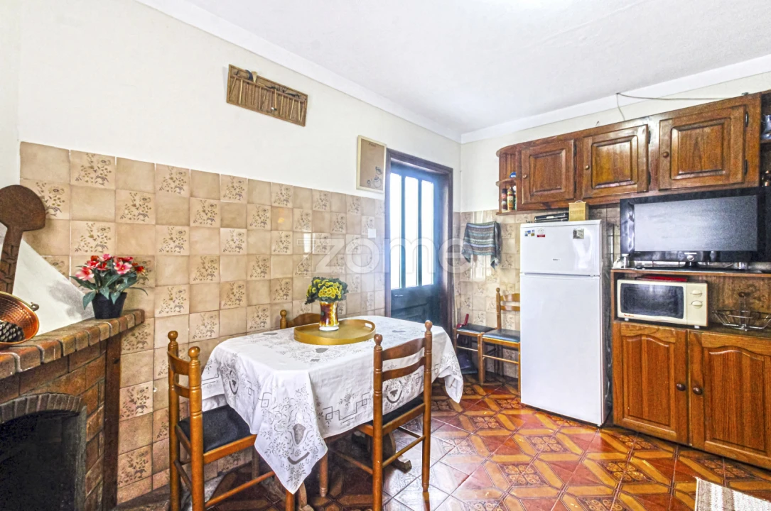 Moradia T3 para Venda em Cerva e Limões Foto 24