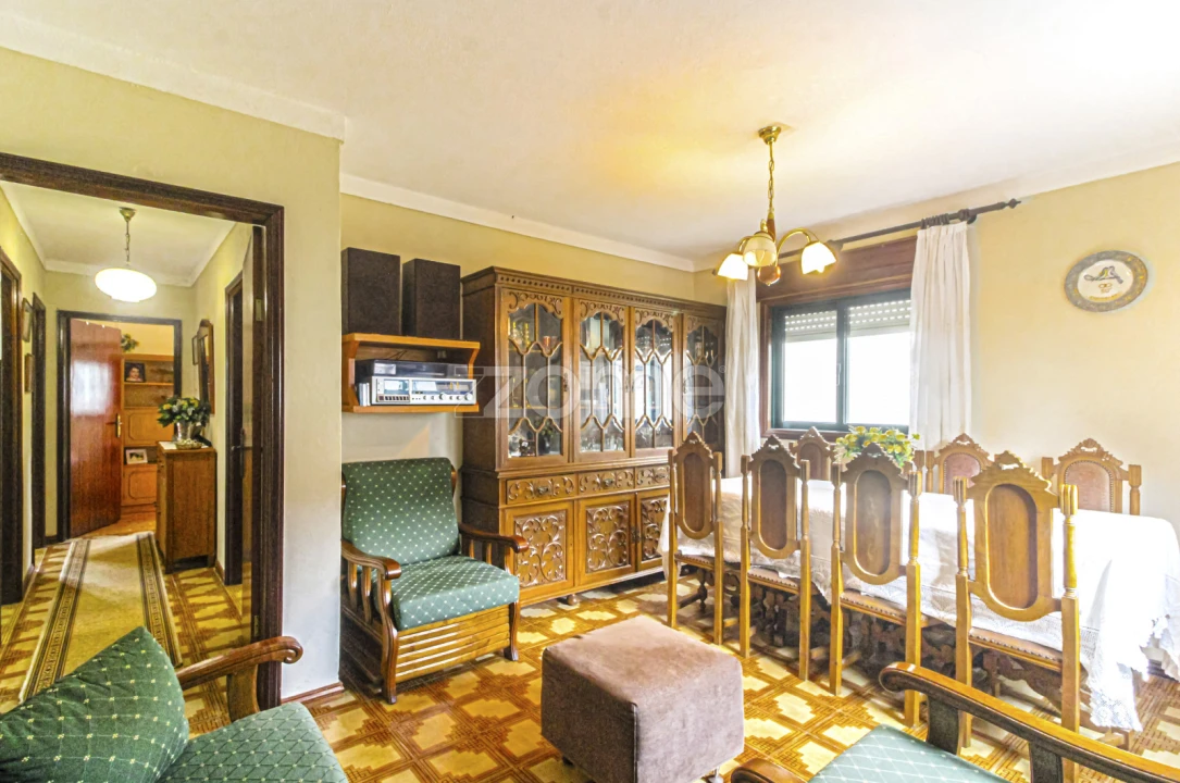 Moradia T3 para Venda em Cerva e Limões Foto 9