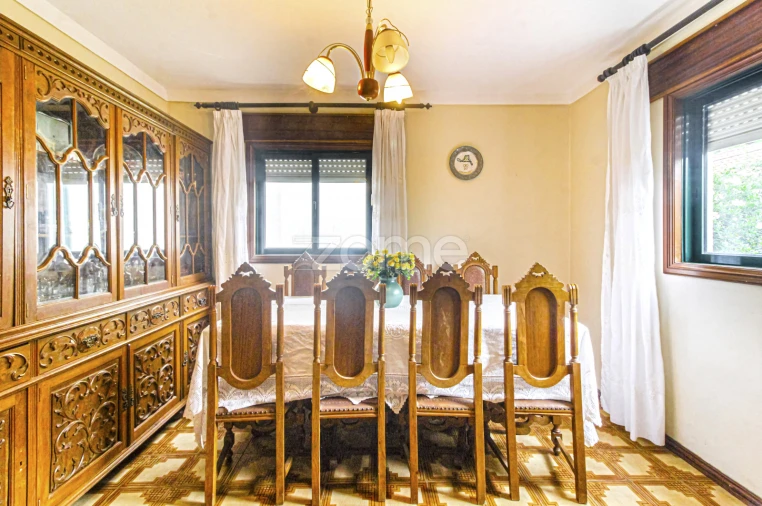 Moradia T3 para Venda em Cerva e Limões Foto 10