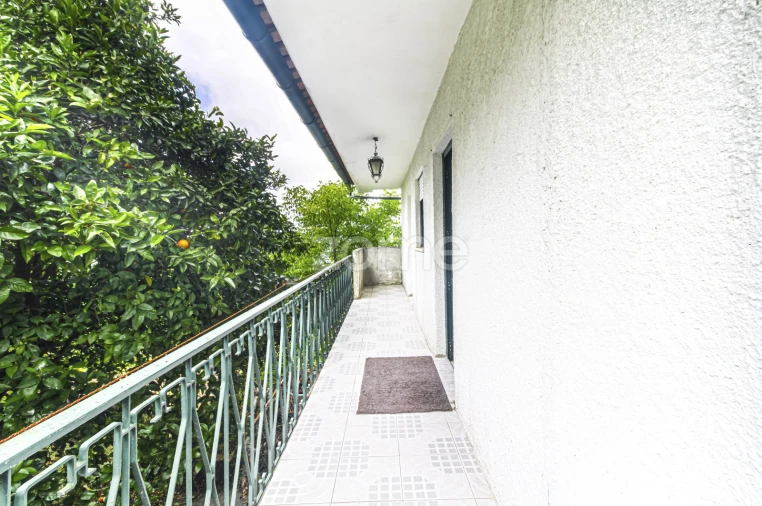 Moradia T3 para Venda em Cerva e Limões Foto 27