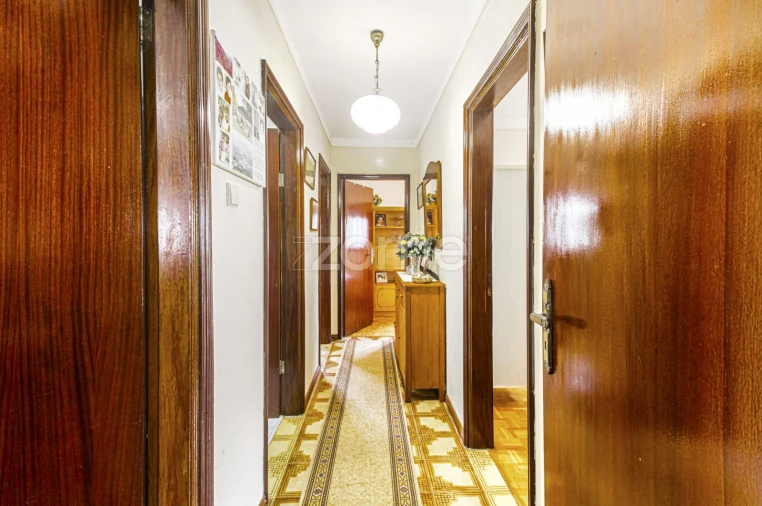 Moradia T3 para Venda em Cerva e Limões Foto 6