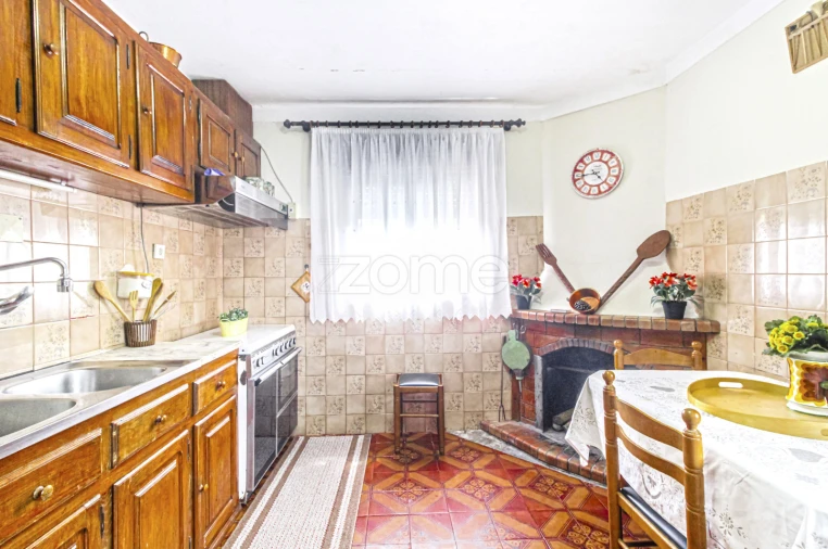 Moradia T3 para Venda em Cerva e Limões Foto 23