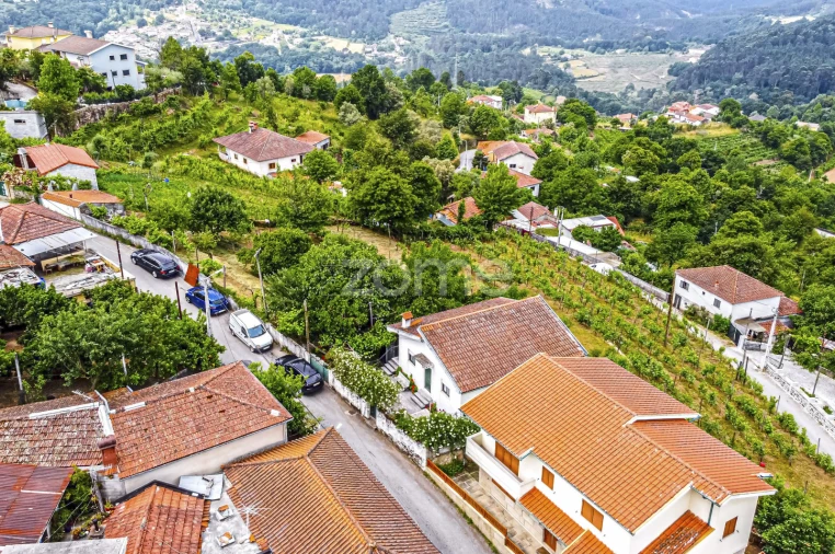 Moradia T3 para Venda em Cerva e Limões Foto 28