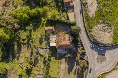 Moradia T4 para Venda em Gondar