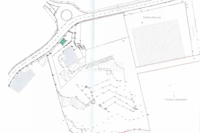 Moradia T4 para Venda em Gondar