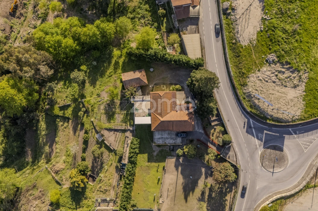 Moradia T4 para Venda em Gondar Foto 1