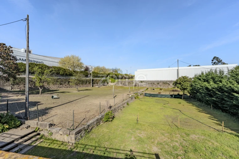 Moradia T4 para Venda em Gondar Foto 28