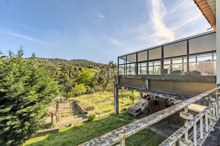 Moradia T4 para Venda em Gondar Foto 23