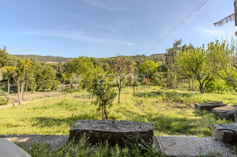 Moradia T4 para Venda em Gondar Foto 30