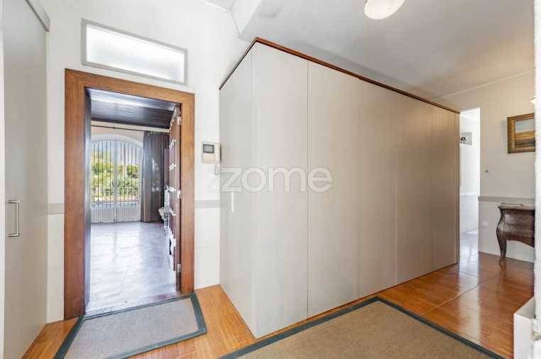 Moradia T4 para Venda em Gondar Foto 26