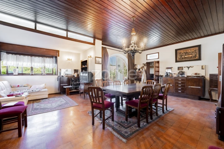 Moradia T4 para Venda em Gondar Foto 11