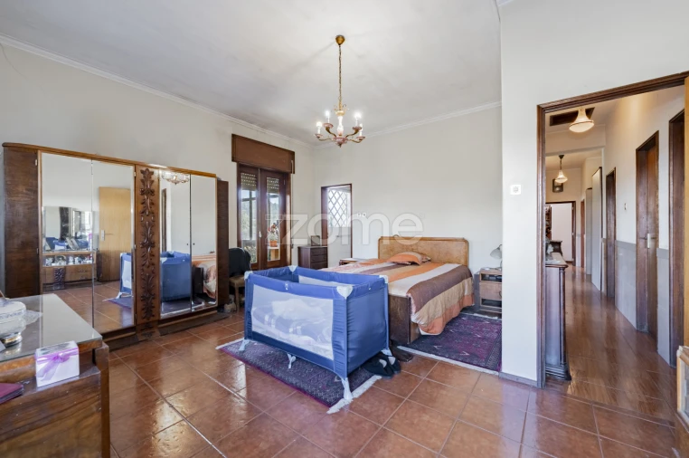 Moradia T4 para Venda em Gondar Foto 20