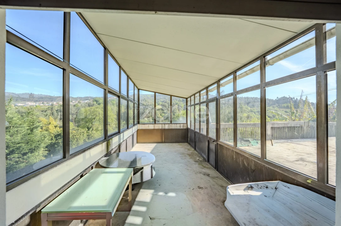 Moradia T4 para Venda em Gondar Foto 22