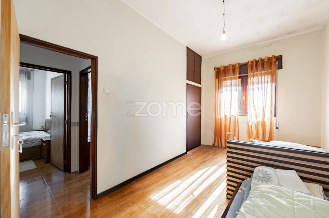 Moradia T4 para Venda em Gondar Foto 16