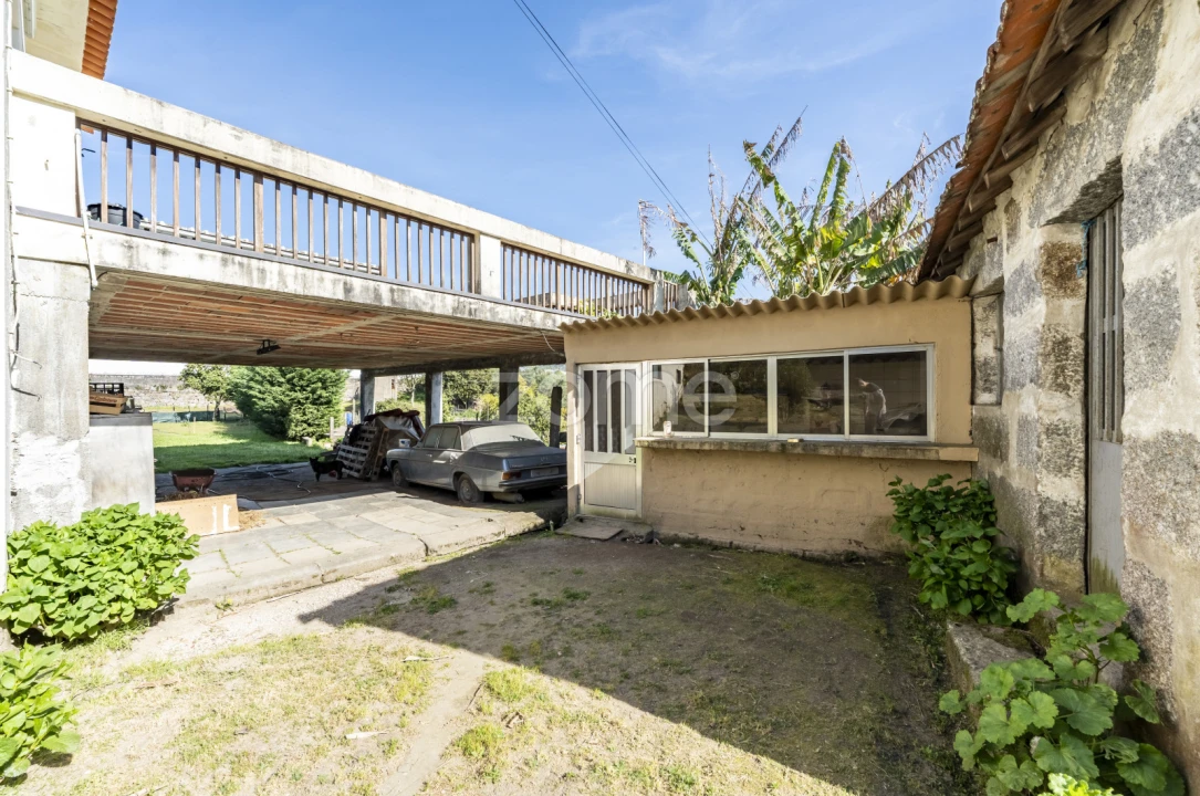 Moradia T4 para Venda em Gondar Foto 29