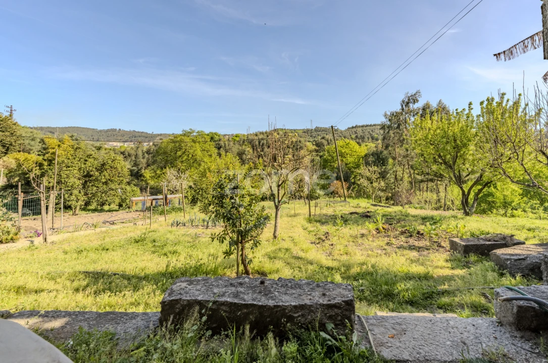 Moradia T4 para Venda em Gondar Foto 30